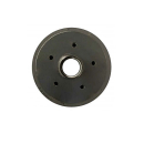 Knott brake drum: 250 x 40, RA: 112 x 5 holes