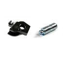 Backmatic set BPW brake -7- left