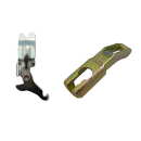 Set bloccaggio divaricatore BPW Brake S 2005-7