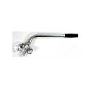 Hand brake lever BPW / Grümer new version