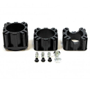 Slide bearing set front & rear bush WAP 35.4