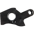 Gegoten onderdeel S3006-7 RAZG