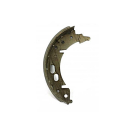 Brake shoe prim. mechan. Ausf. Bastei and...