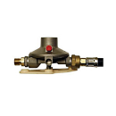 Regulator do przyczepy kempingowej 1,2 kg 30 mbar M20x1,5...