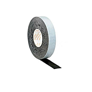 Isolatietape 0,5 mm x 19 mm x 10 m zelflassend