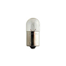 Bombilla Narva HD 24V 5W base BA15s + 100%