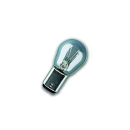 Bulb NARVA 12V 21 / 4W base Baz15d