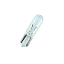 Lampadina Osram 12V 2W presa 2x4.6d