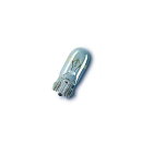 Lampadina Osram 12V 2W attacco W 2.1x9.5d