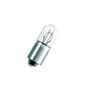 Pære Osram HD 24V 4W sokkel BA9s + 100%