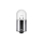 Lampje Osram HD 24V 10W fitting BA15s + 100%