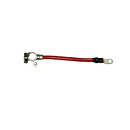 Battery cable red 680mm