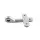Ophangoog maat 0,90 mm