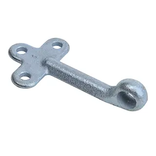 Ophangoog maat 1, 120 mm