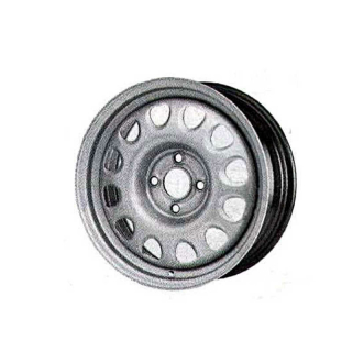 Velg 3.00-8 4/60/100, ET 0