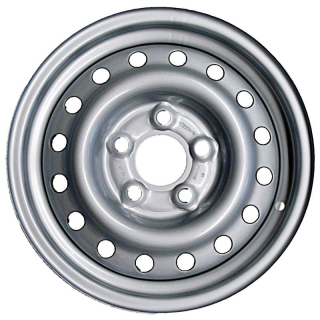 Velg 6.00-10 5/94/140 ET -4