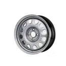 Velg 4.00-12 4/57/100 ET 0