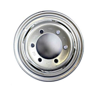 Velg 6J-14H2 6/160/205 ET -5