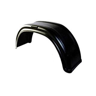 AL-KO enkelassig spatbord profiel 12/40 E 2070 B200 S720 H335