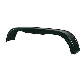 AL-KO dubbelassig spatbord profiel 12/40 B220 S1477 H349