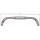AL-KO dubbelassig spatbord profiel 12/40 B220 S1477 H349