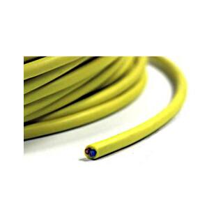 Eindschakelaar kabel rol 2x1mm² 60 m