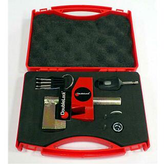 Anti-diefstal koffer Compact Eagle