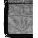 Cover net, fine-meshed 220 g / m²