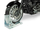 Soporte para motocicleta de 15 "-21" de ancho...