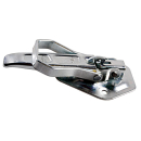 SPP - eccentric lock, ZB-05A, 225 mm, flat bracket,...