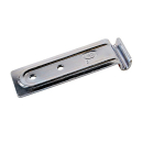 SPP - supporto da banco, Z-06, 90 mm, zincato