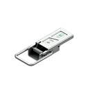 SPP - excenterslot, ZB-07, 174 mm, ronde beugel,...