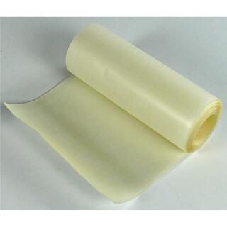 Plakband PVC zeildoek lengte 1000 x breedte 75 mm