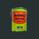 Brantho Korrux "3 in 1" 5 liter antracietgrijs...