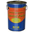 Brantho-Korrux 2-Kompo 5,4 kg basislak + 0,6 kg verharder zwart