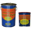 Brantho-Korrux 2-Kompo 5,4 kg basislak + 0,6 kg verharder limoengroen