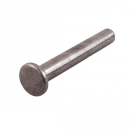 Pendulum bolt with chamfer, 18 x 130 mm, for welding,...