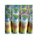 Brantho Korrux "3 in 1" 400 ml spuitbus verkeersrood RAL 3020