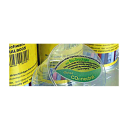 Brantho Korrux "3 in 1" 400 ml spuitbus verkeersrood RAL 3020