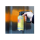 Brantho Korrux "3 in 1" 400 ml spuitbus verkeersrood RAL 3020