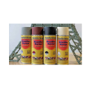 Brantho Korrux "nitrofest" 400 ml spuitbus betongrijs RAL 7023