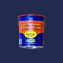 Branths S-Glaze (langzaam drogend) blik 0,75 l blauw MB5328
