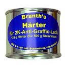 BRANTHs 2K-Anti-Graffic 500 g basislak & 125 g verharder