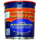 BRANTHs 2K-Anti-Graffic 500 g basislak & 125 g verharder zijdemat