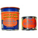 BRANTHs 2K (M-) beschermende lak 600 g basislak & 100...