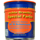 BRANTHs 2K (M-) beschermende lak 600 g basislak & 100 g verharder