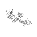 Cable drum type 501