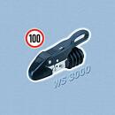 Winterhoff veiligheidskoppeling WS 3000 boring 14/12 dissel Ø 50