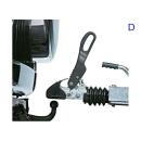 Winterhoff veiligheidskoppeling WS 3000 boring 14/12 dissel Ø 50