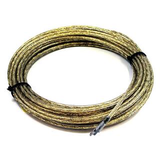 Inch touw TIR touw afsluiting l 22 m, d 6 mm